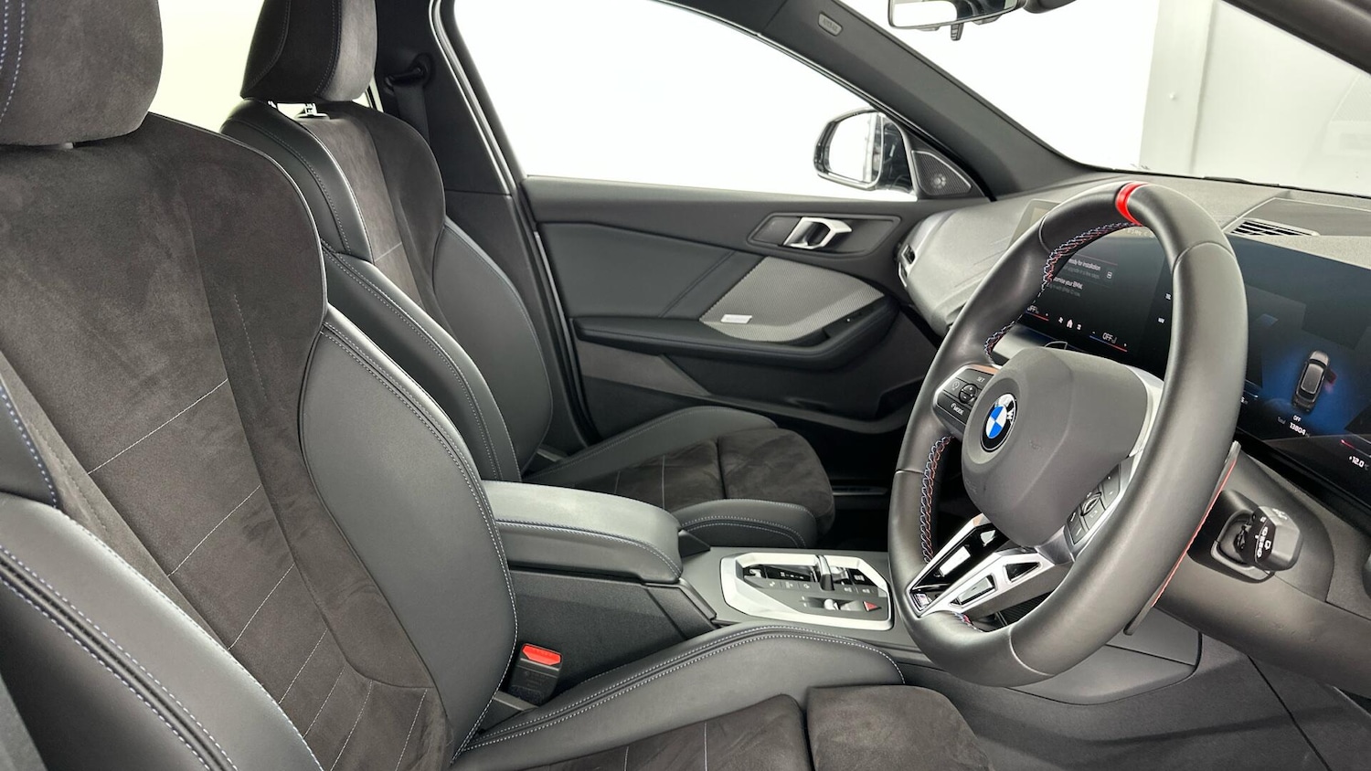 Used BMW 1 Series 2025 for sale - 77440043: Photo 11