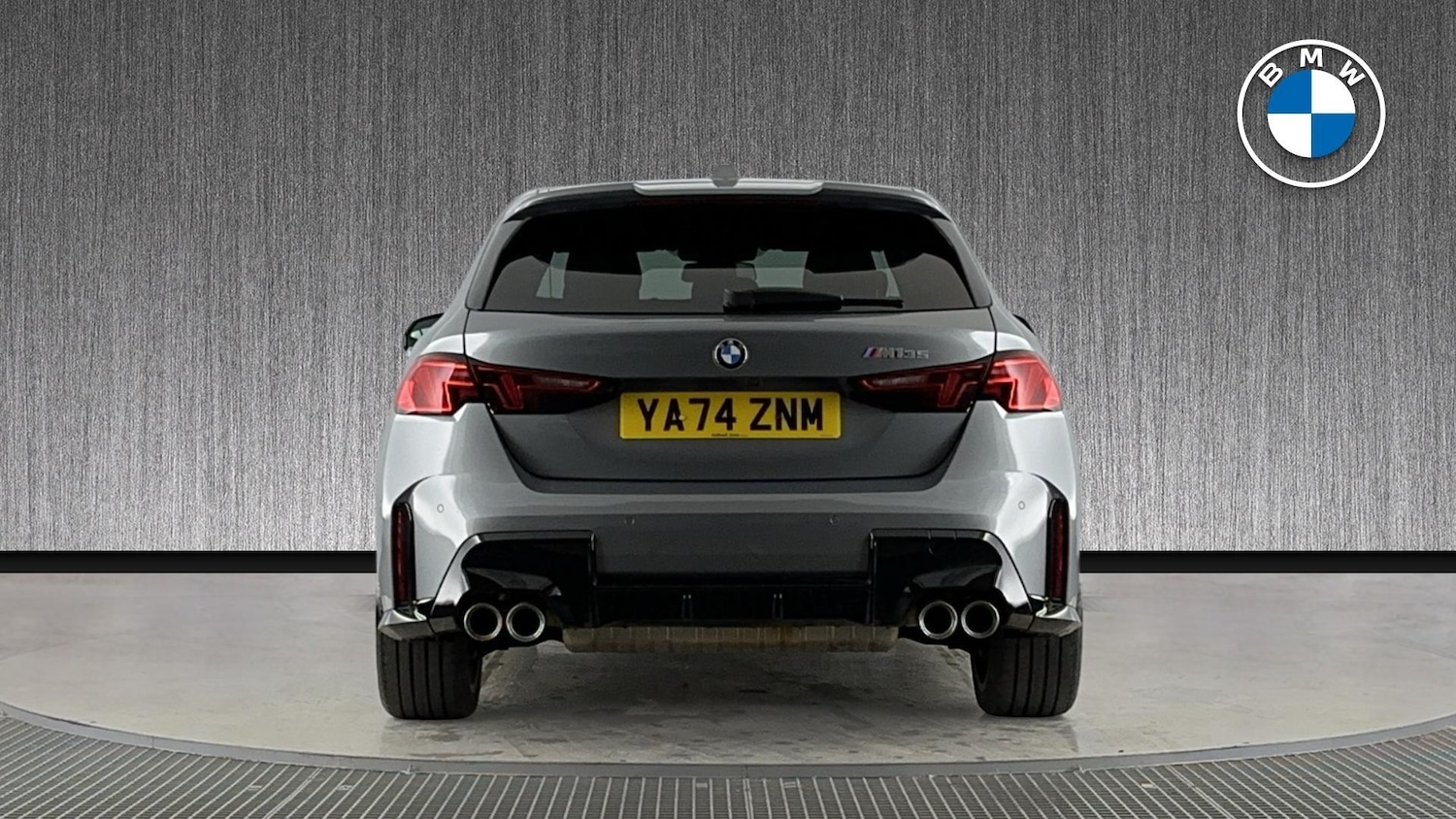 Used BMW 1 Series 2025 for sale - 77440043: Photo 15