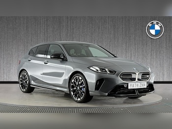 2025 (74) - M135 xDrive 5-Door