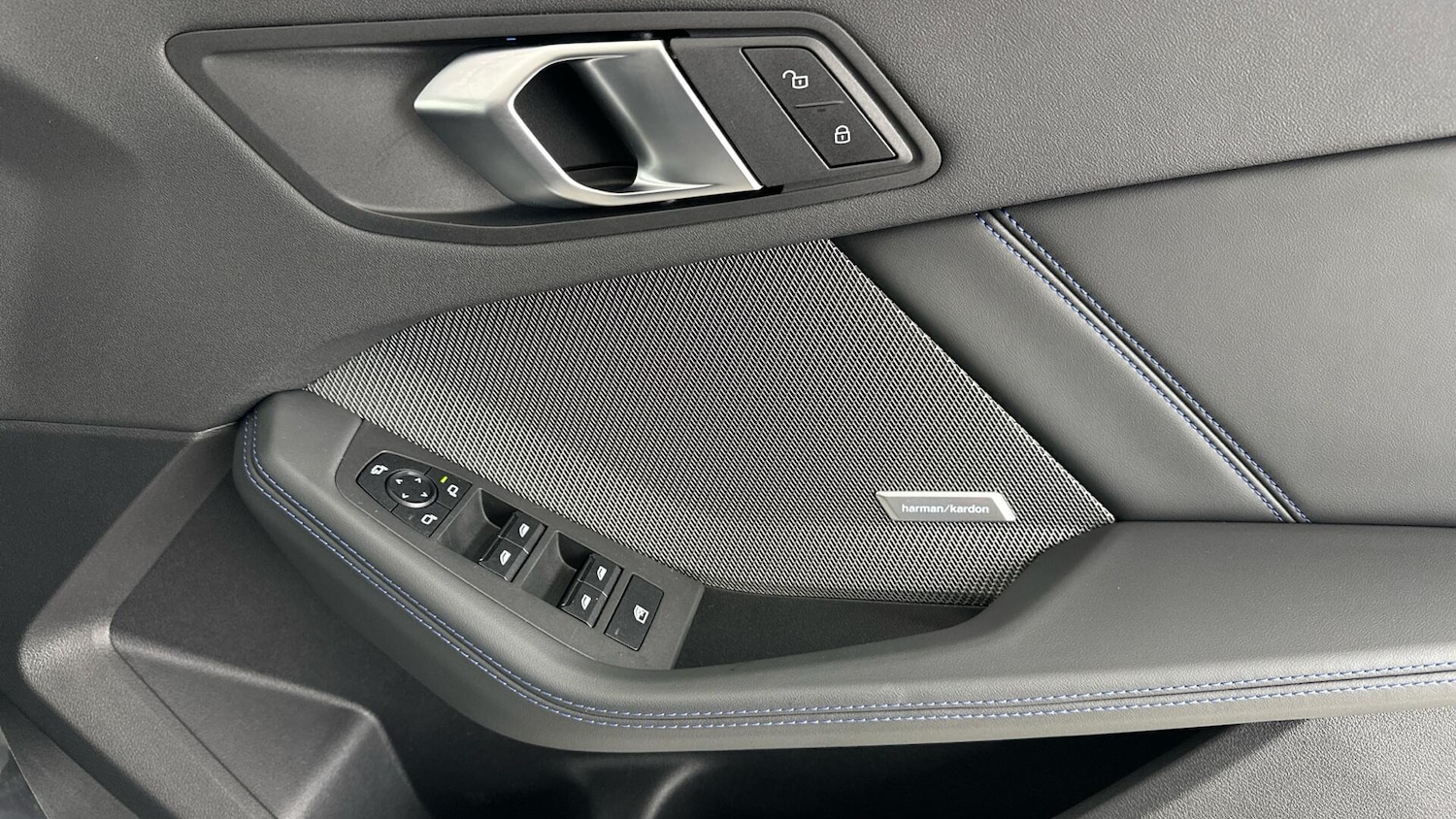 Used BMW 1 Series 2025 for sale - 77440043: Photo 20