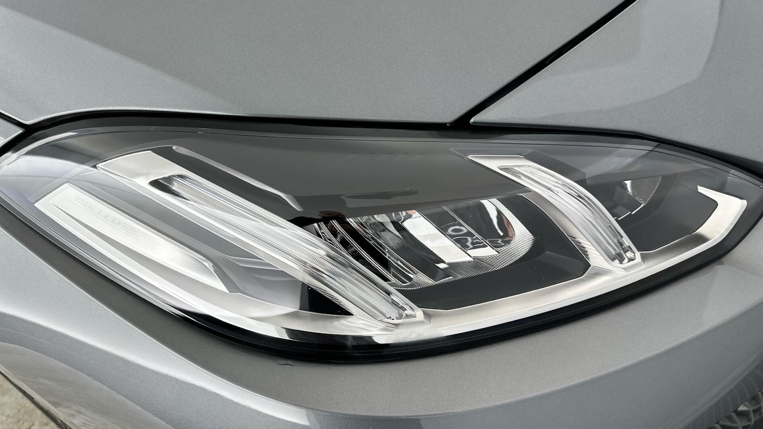 Used BMW 1 Series 2025 for sale - 77440043: Photo 23