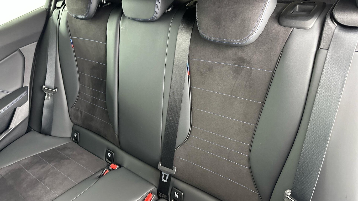 Used BMW 1 Series 2025 for sale - 77440043: Photo 25