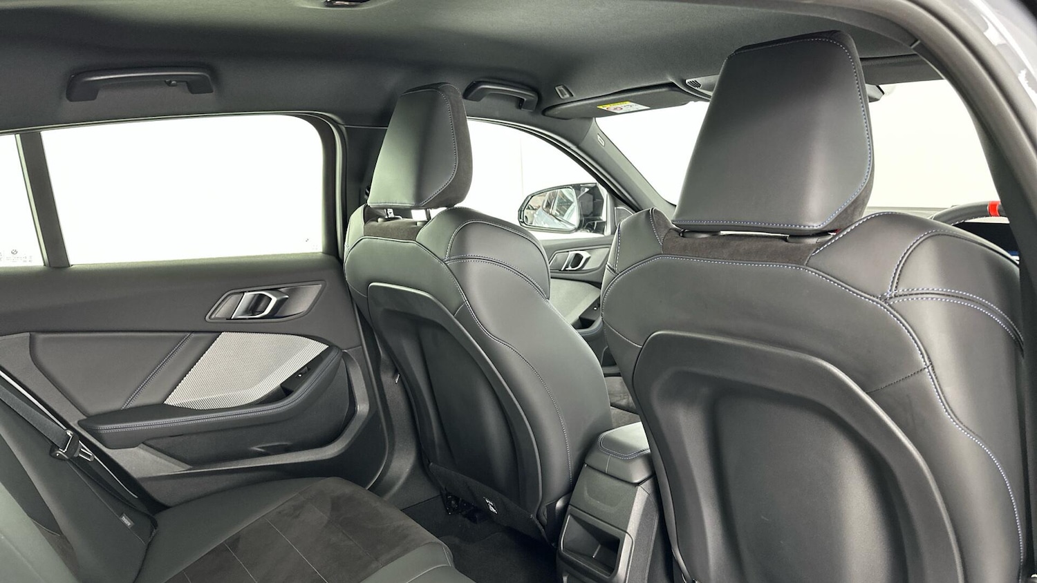 Used BMW 1 Series 2025 for sale - 77440043: Photo 27