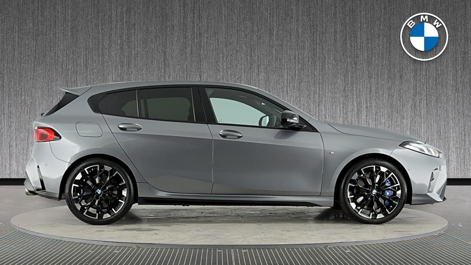 Used BMW 1 Series 2025 for sale - 77440043: Photo 3