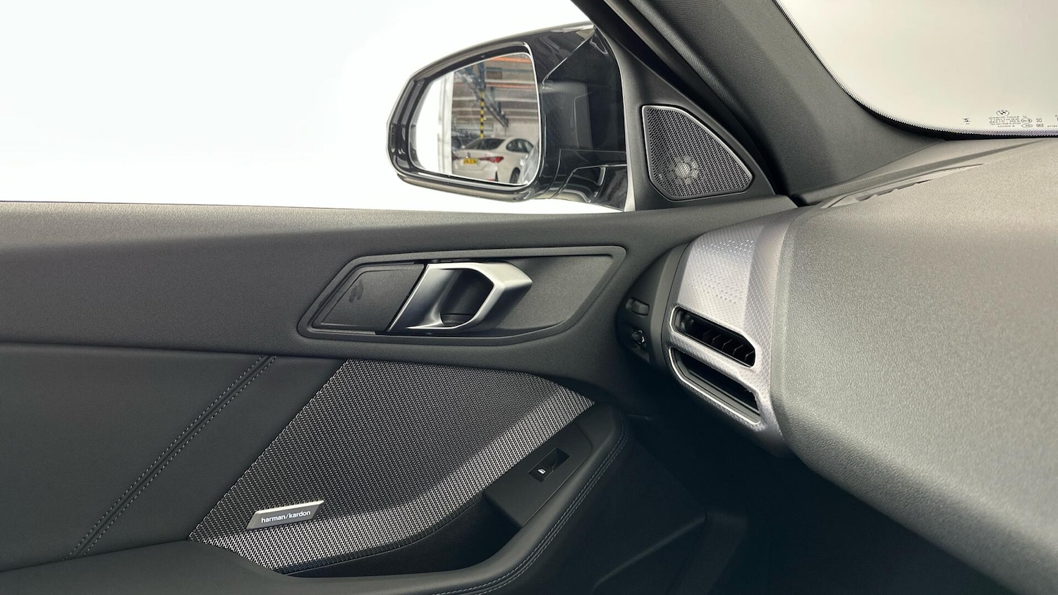 Used BMW 1 Series 2025 for sale - 77440043: Photo 34