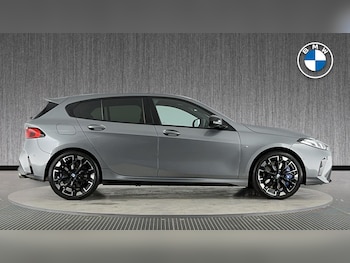 Used BMW 1 Series 2025 for sale - 77440043: Photo