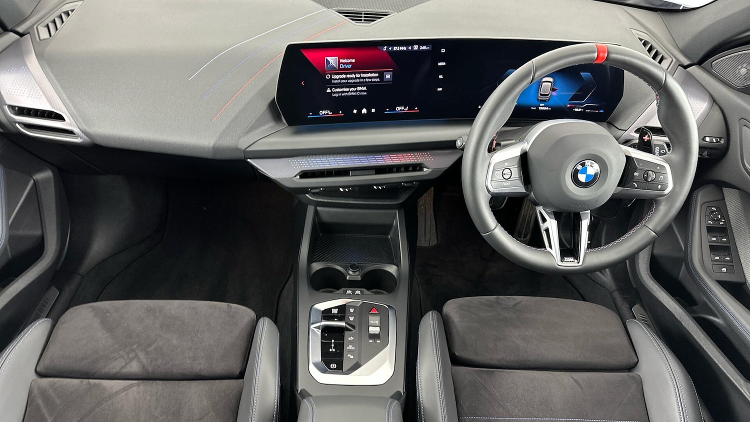 Used BMW 1 Series 2025 for sale - 77440043: Photo 4