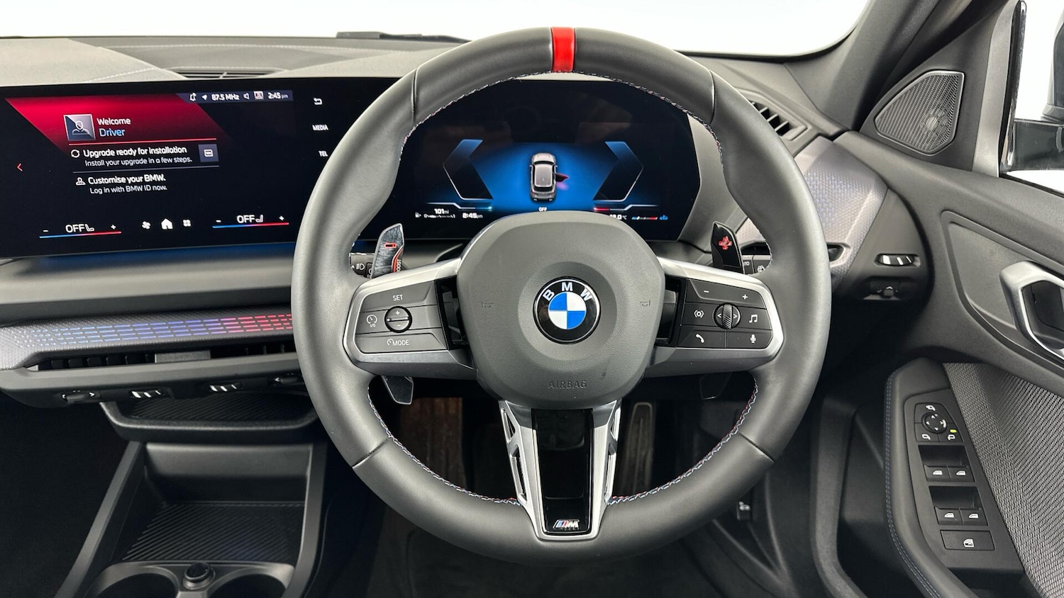 Used BMW 1 Series 2025 for sale - 77440043: Photo 5