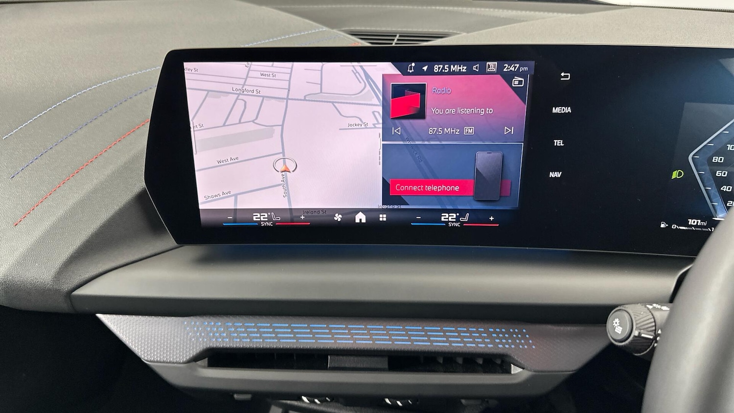 Used BMW 1 Series 2025 for sale - 77440043: Photo 8