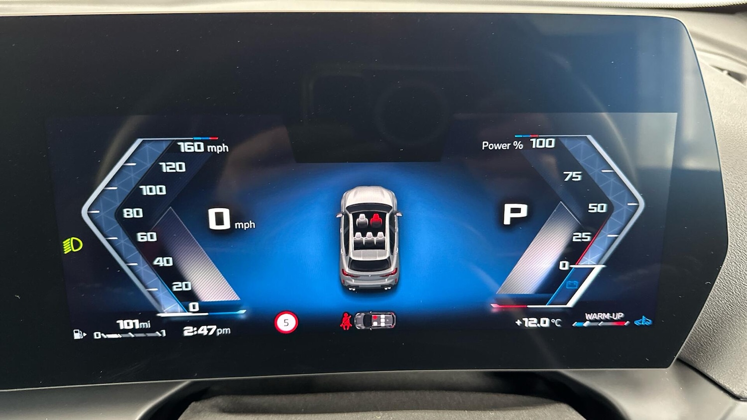 Used BMW 1 Series 2025 for sale - 77440043: Photo 9