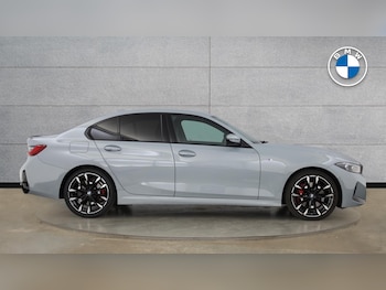 Used BMW 3 Series 2025 for sale - 77784645: Photo