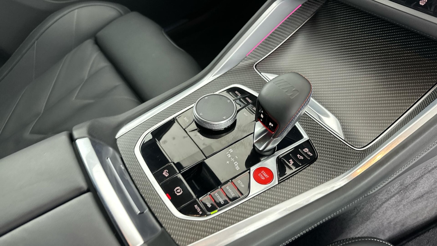 Used BMW XM 2026 for sale - 77925439: Photo 10