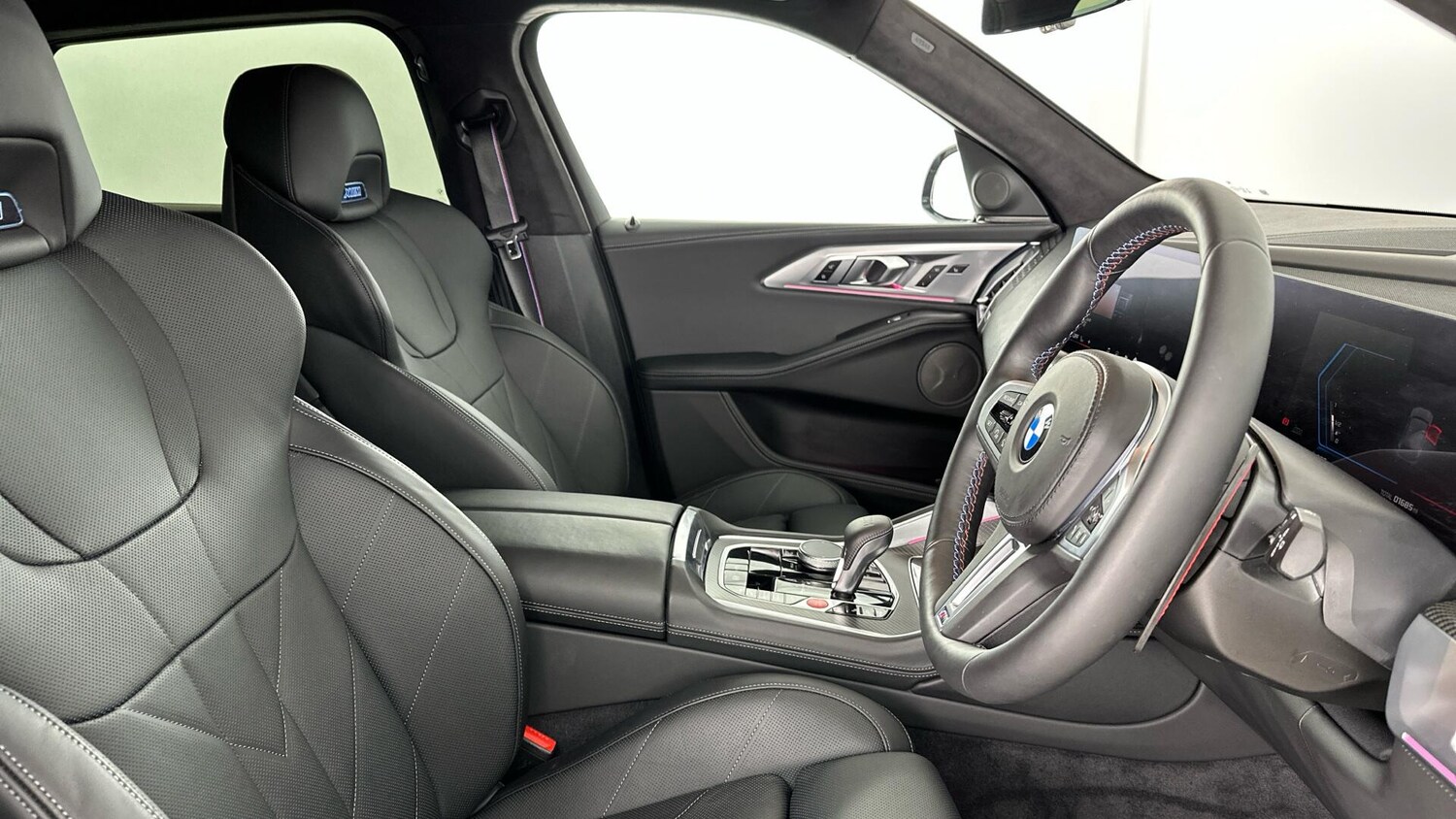 Used BMW XM 2026 for sale - 77925439: Photo 11