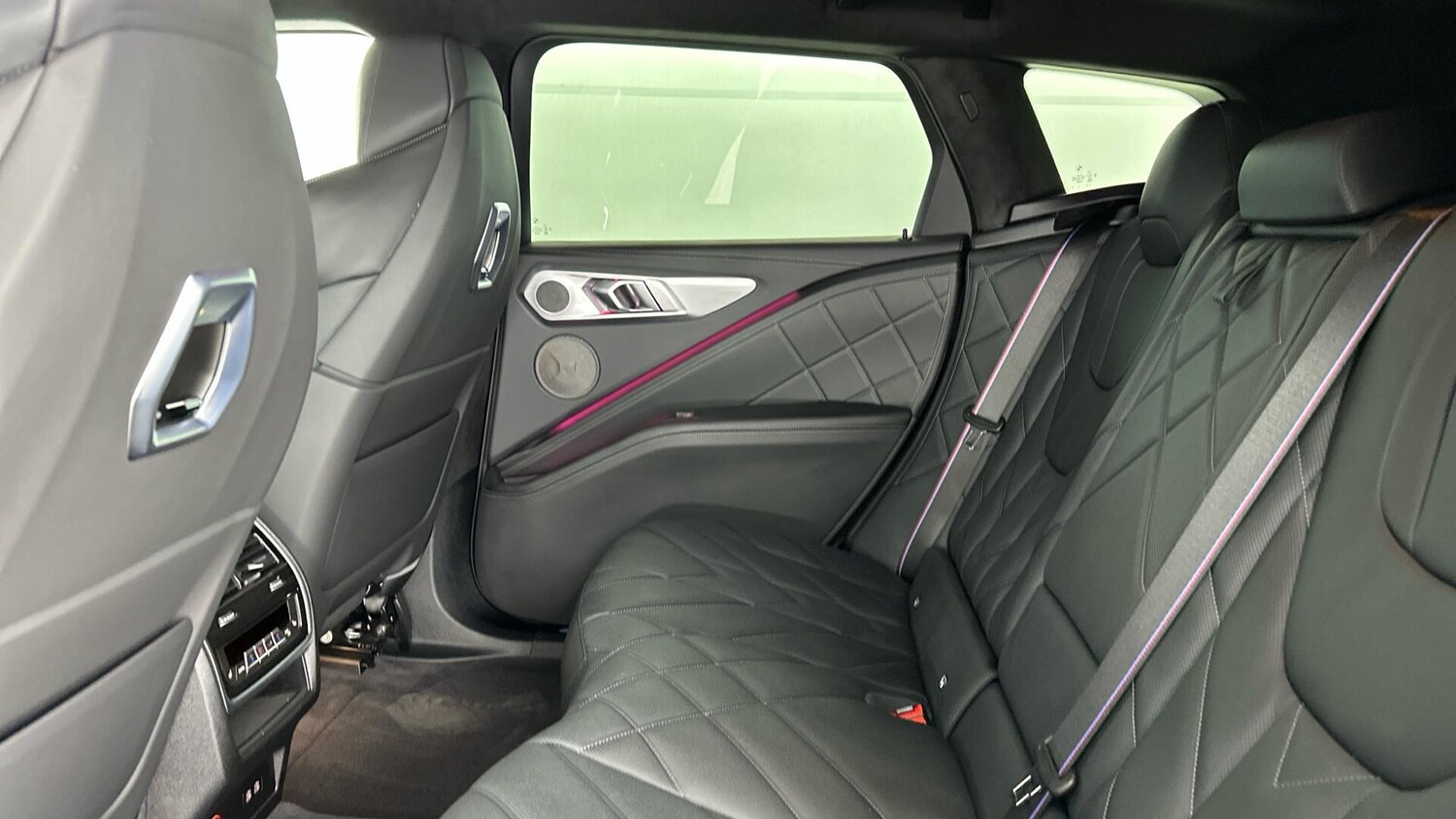 Used BMW XM 2026 for sale - 77925439: Photo 12