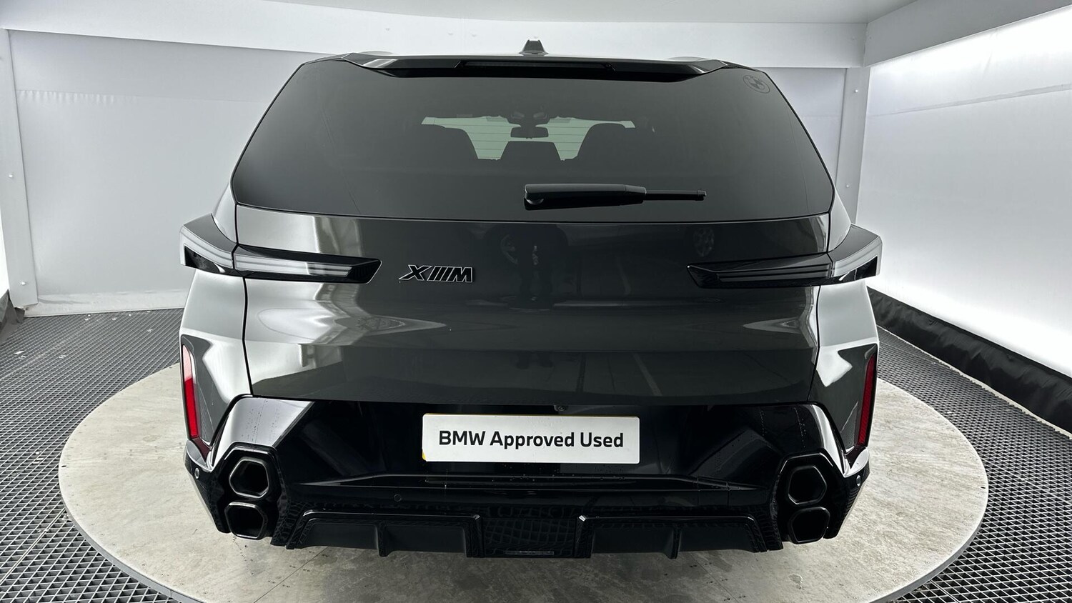 Used BMW XM 2026 for sale - 77925439: Photo 13