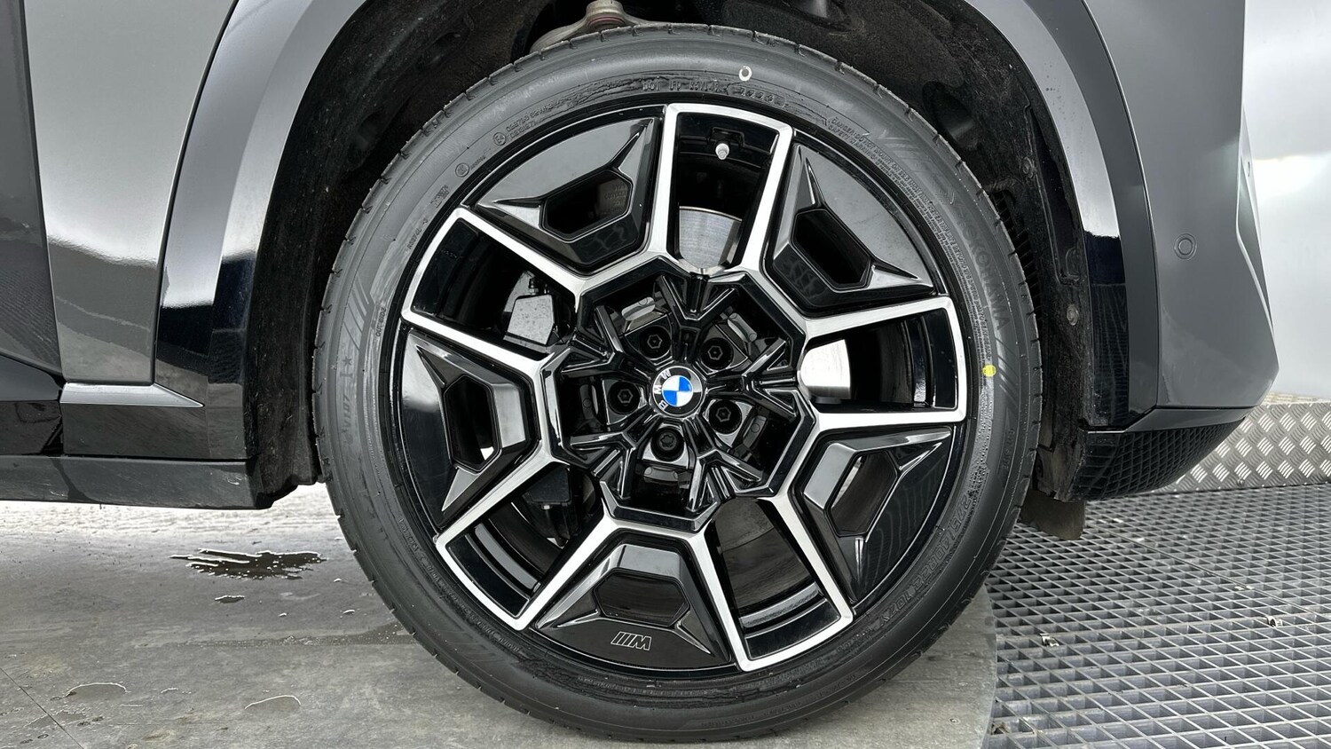 Used BMW XM 2026 for sale - 77925439: Photo 14