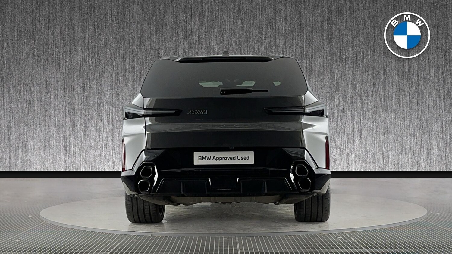 Used BMW XM 2026 for sale - 77925439: Photo 15