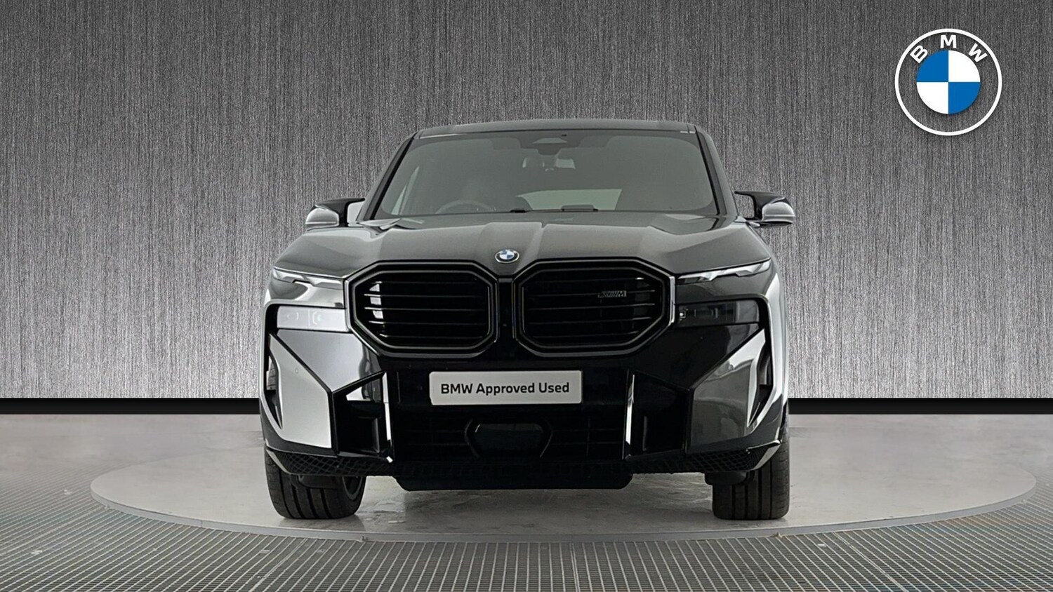 Used BMW XM 2026 for sale - 77925439: Photo 16