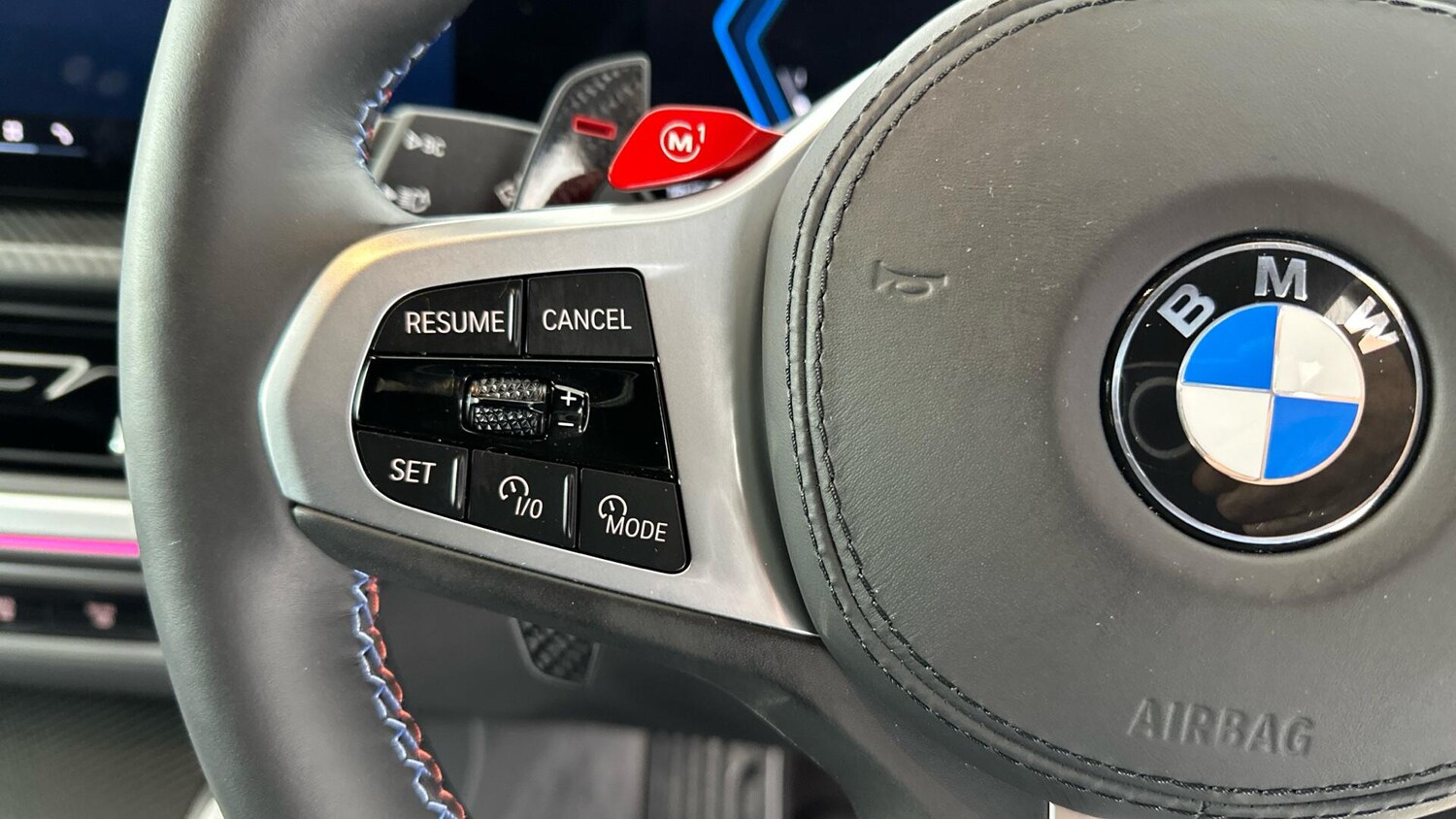 Used BMW XM 2026 for sale - 77925439: Photo 17