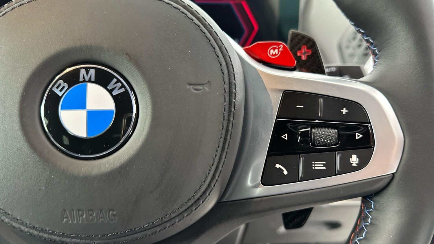 Used BMW XM 2026 for sale - 77925439: Photo 18