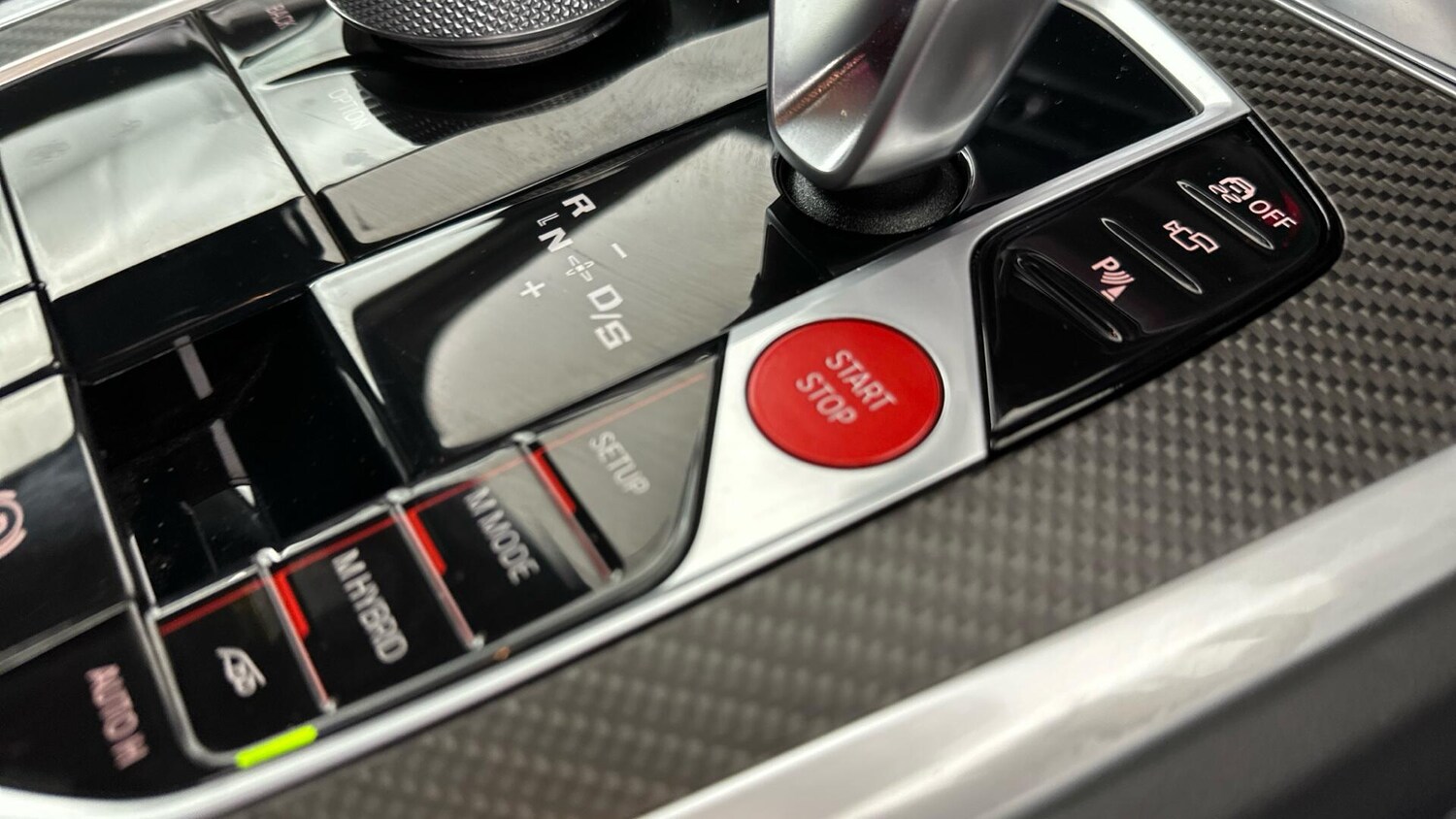 Used BMW XM 2026 for sale - 77925439: Photo 19