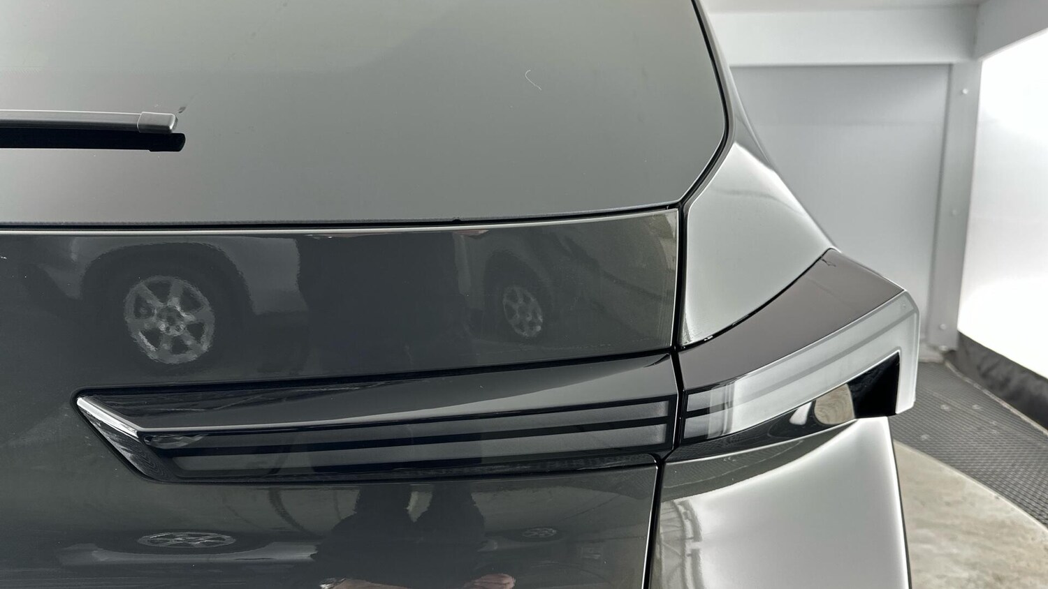 Used BMW XM 2026 for sale - 77925439: Photo 22