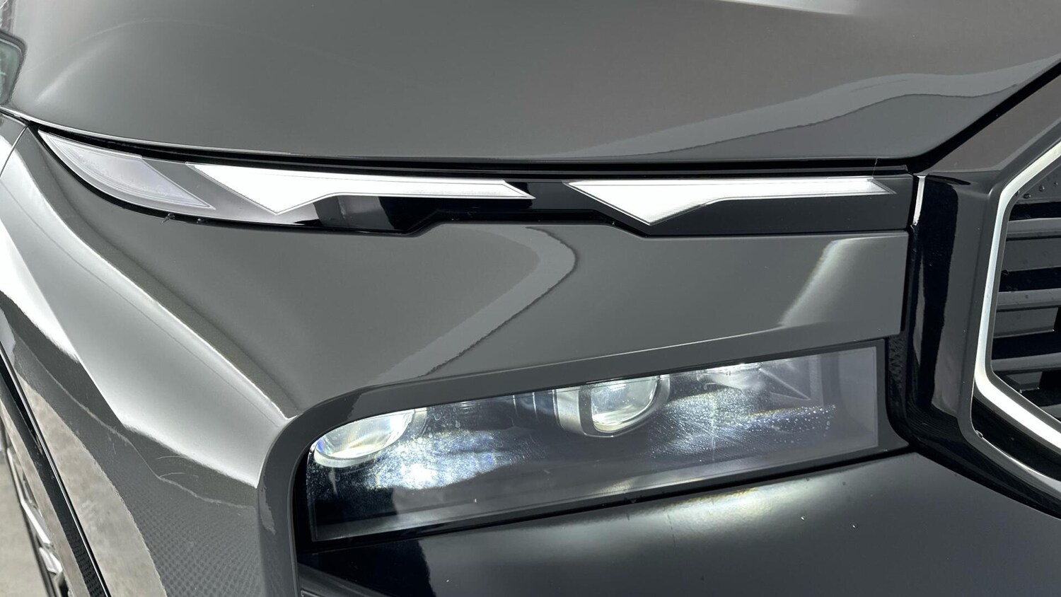 Used BMW XM 2026 for sale - 77925439: Photo 23