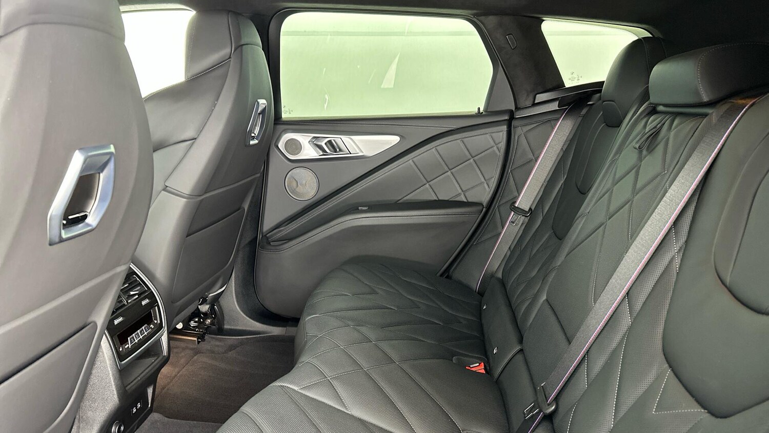 Used BMW XM 2026 for sale - 77925439: Photo 24