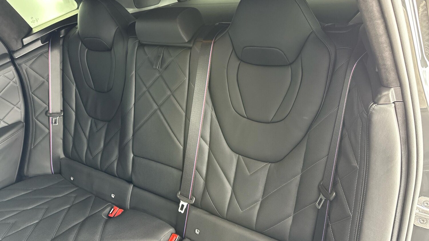 Used BMW XM 2026 for sale - 77925439: Photo 27