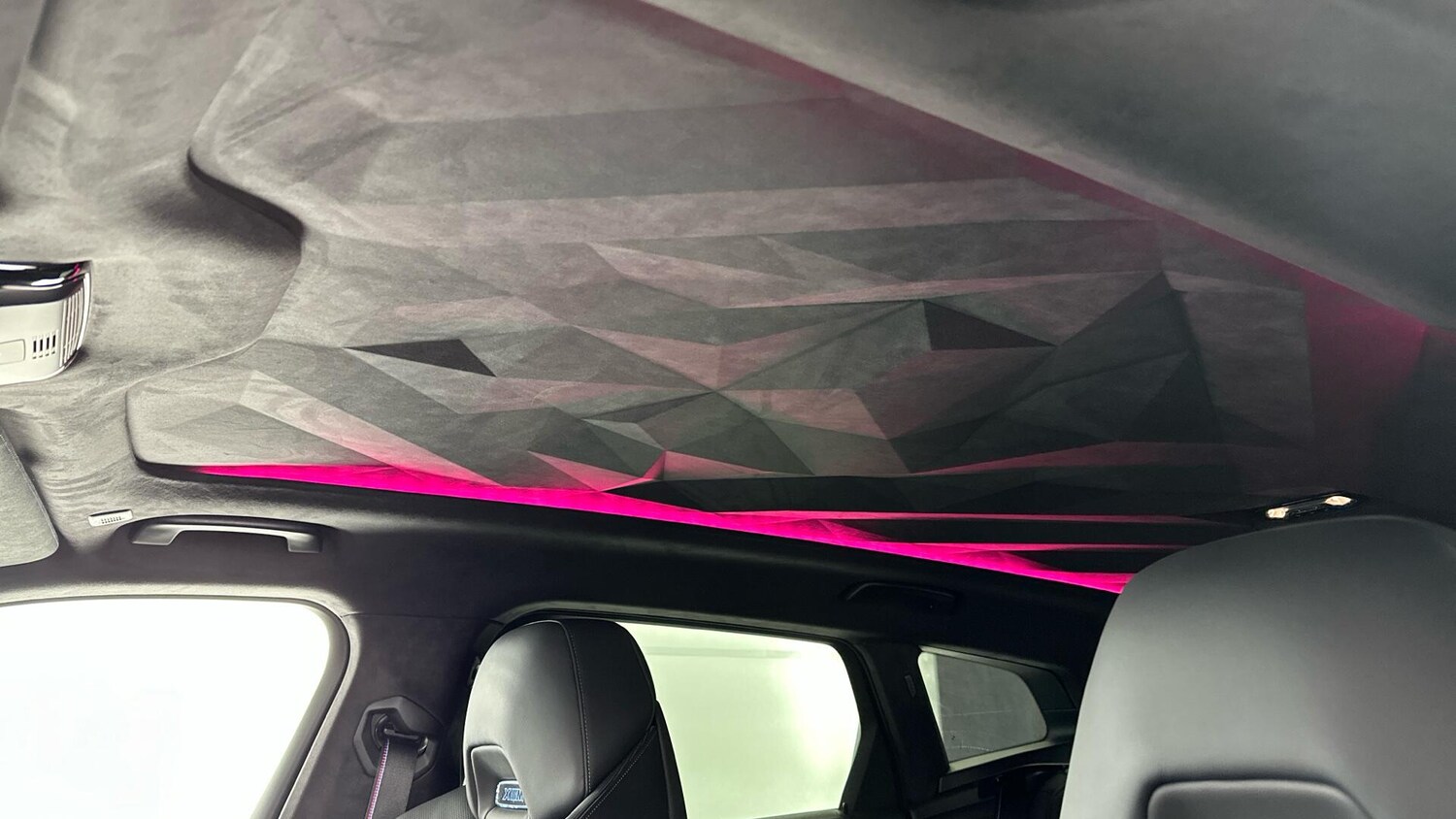 Used BMW XM 2026 for sale - 77925439: Photo 29