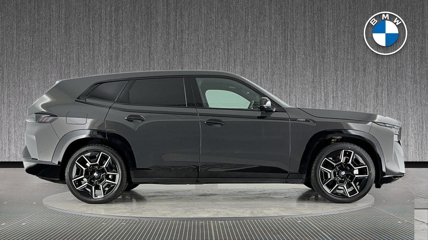 Used BMW XM 2026 for sale - 77925439: Photo 3
