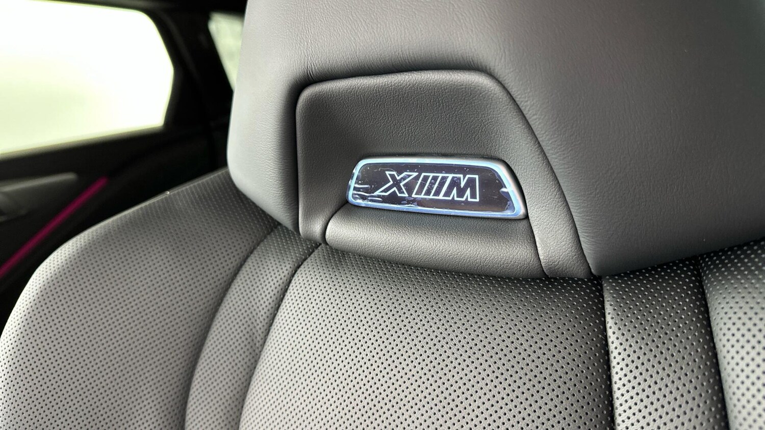 Used BMW XM 2026 for sale - 77925439: Photo 30