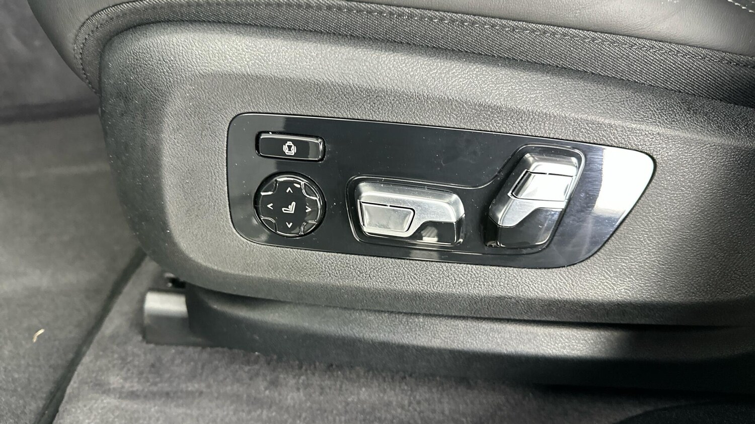 Used BMW XM 2026 for sale - 77925439: Photo 31