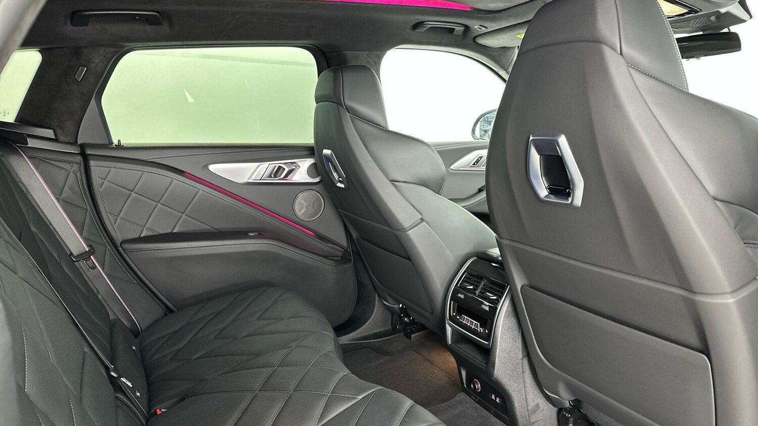 Used BMW XM 2026 for sale - 77925439: Photo 32