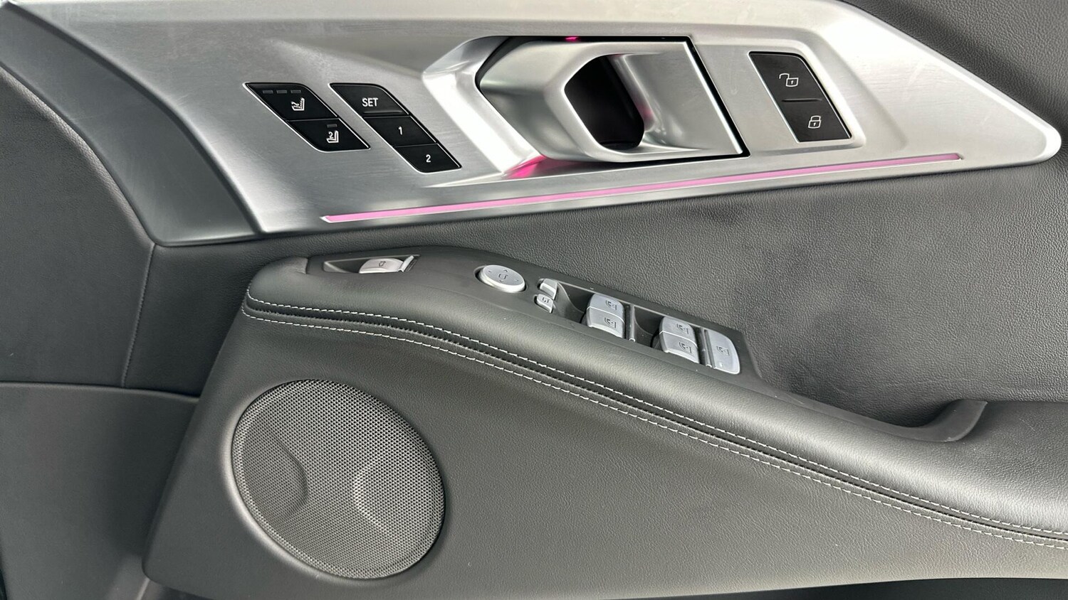 Used BMW XM 2026 for sale - 77925439: Photo 33