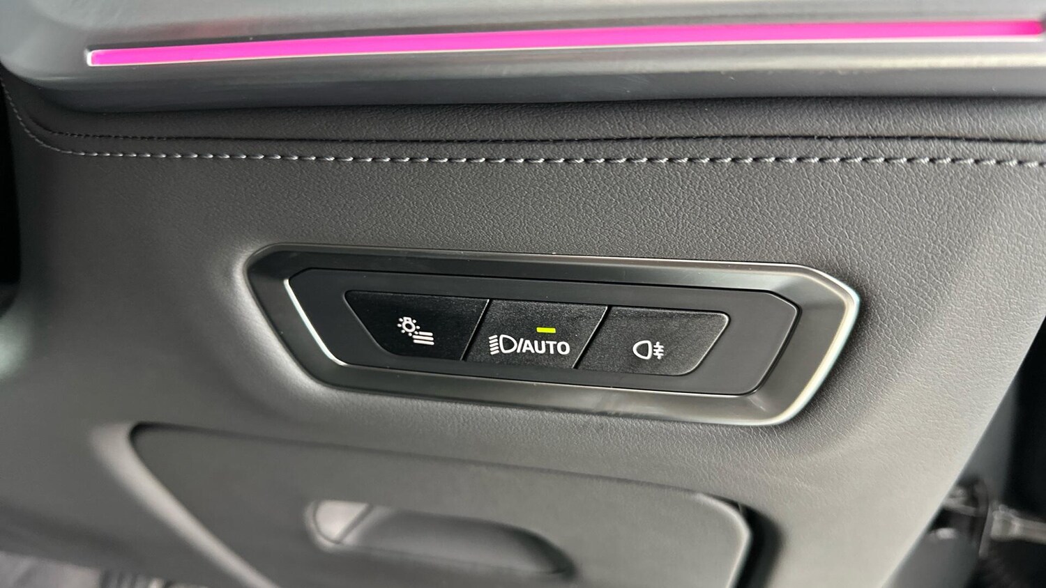 Used BMW XM 2026 for sale - 77925439: Photo 34