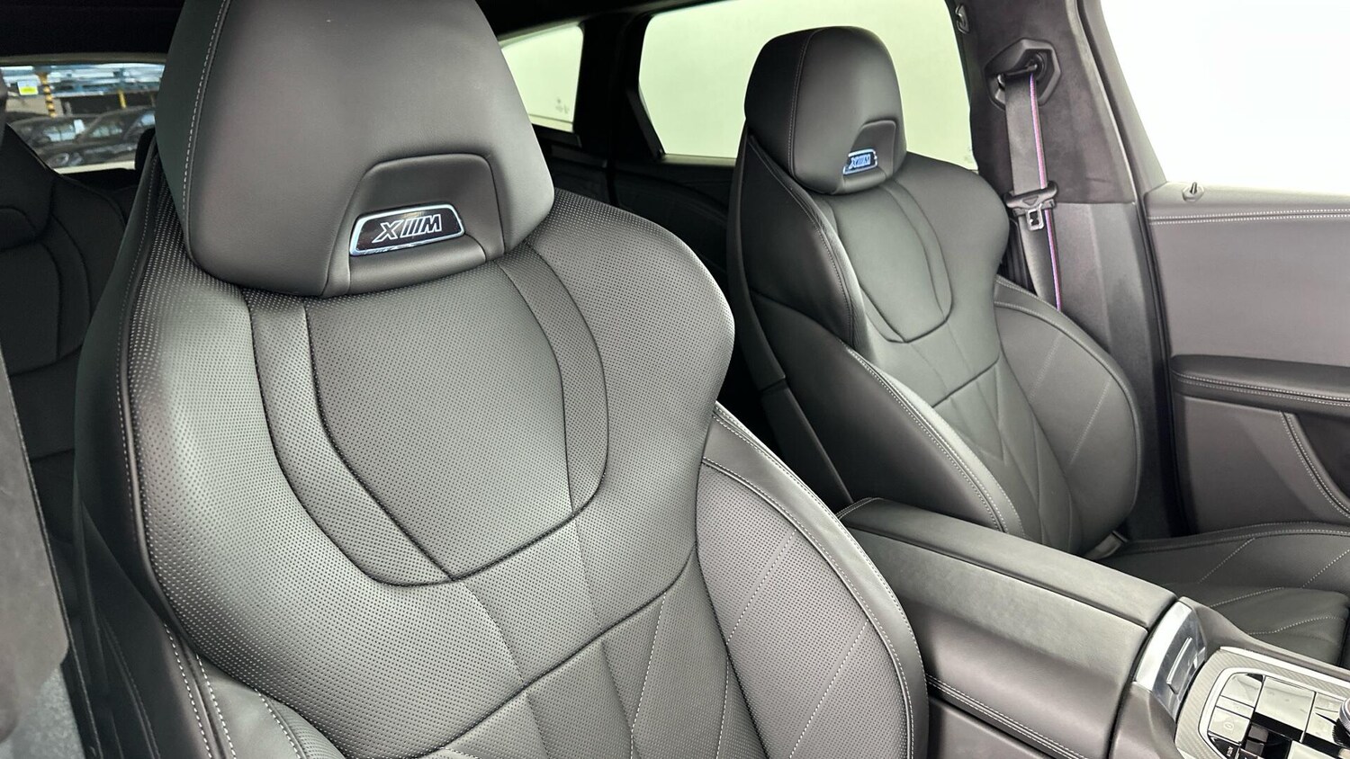 Used BMW XM 2026 for sale - 77925439: Photo 35