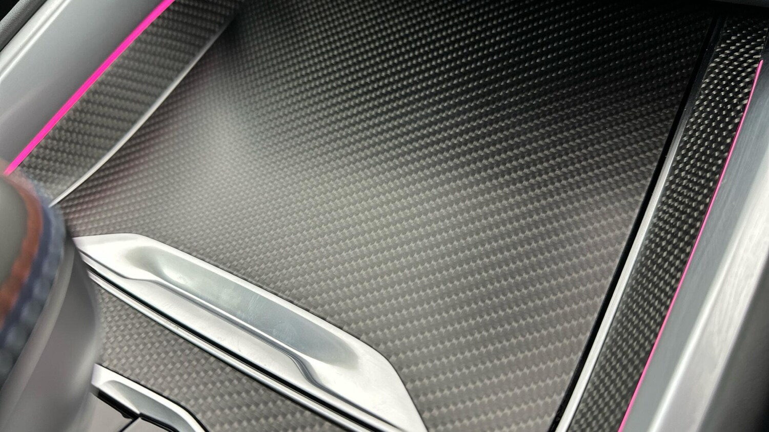 Used BMW XM 2026 for sale - 77925439: Photo 39