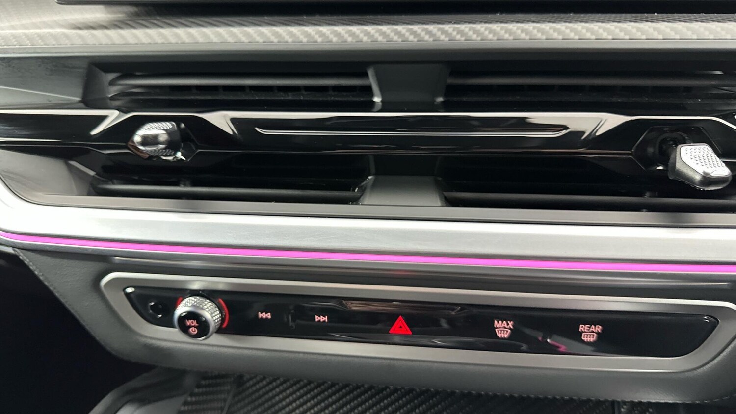 Used BMW XM 2026 for sale - 77925439: Photo 40