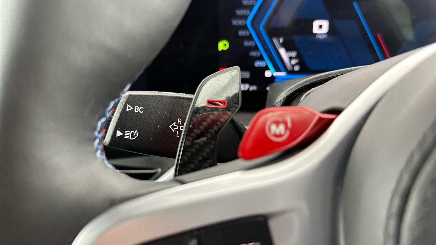 Used BMW XM 2026 for sale - 77925439: Photo 42