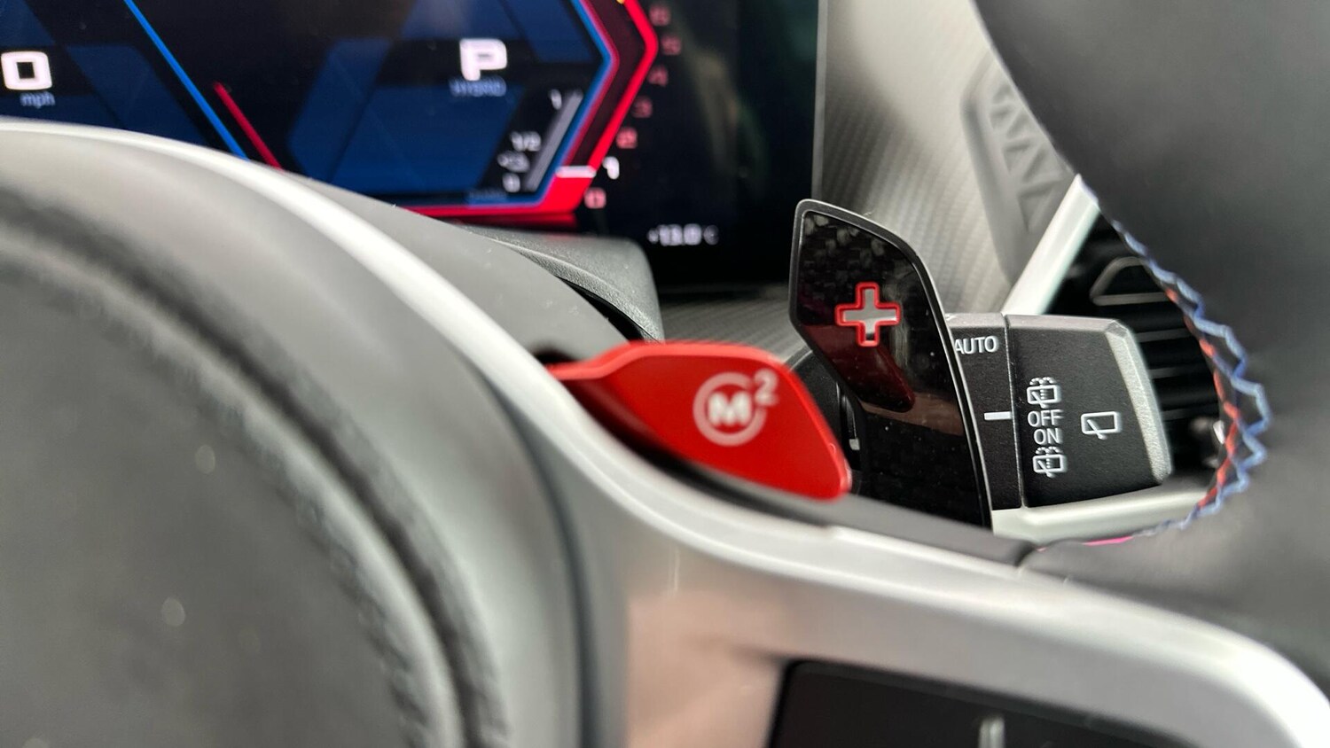 Used BMW XM 2026 for sale - 77925439: Photo 43