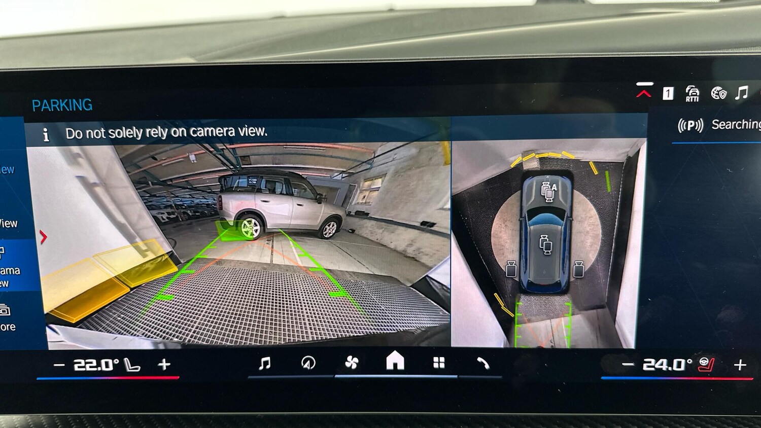 Used BMW XM 2026 for sale - 77925439: Photo 44