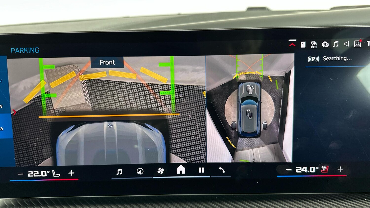 Used BMW XM 2026 for sale - 77925439: Photo 45