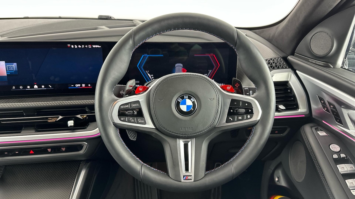 Used BMW XM 2026 for sale - 77925439: Photo 5