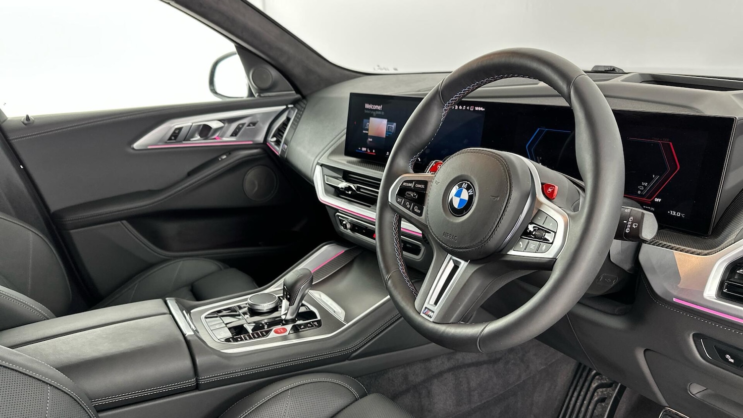 Used BMW XM 2026 for sale - 77925439: Photo 6