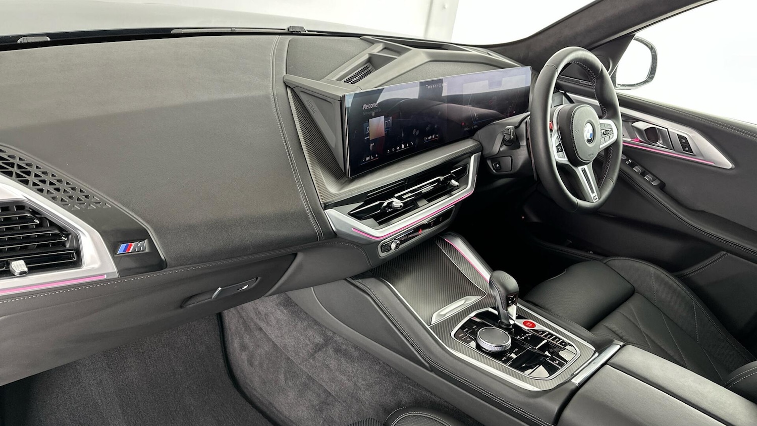 Used BMW XM 2026 for sale - 77925439: Photo 7