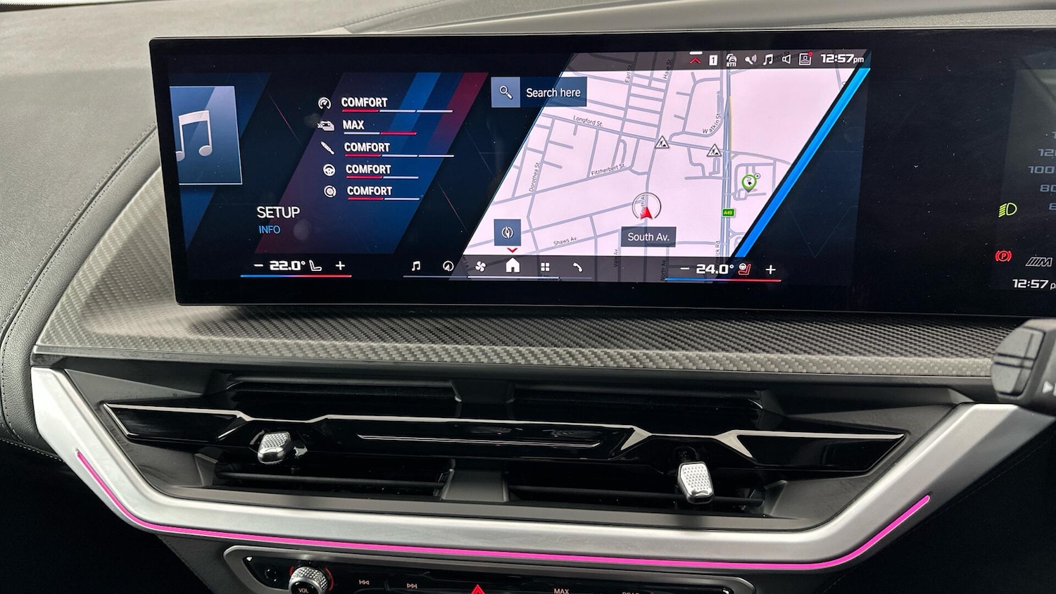 Used BMW XM 2026 for sale - 77925439: Photo 8