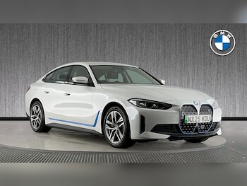 Used BMW i4 2025 for sale - 77279947: Photo