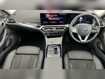 Used BMW i4 2025 for sale - 77279947: Photo