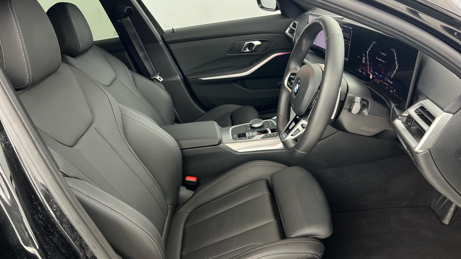 Used BMW 3 Series 2025 for sale - 77387656: Photo 11